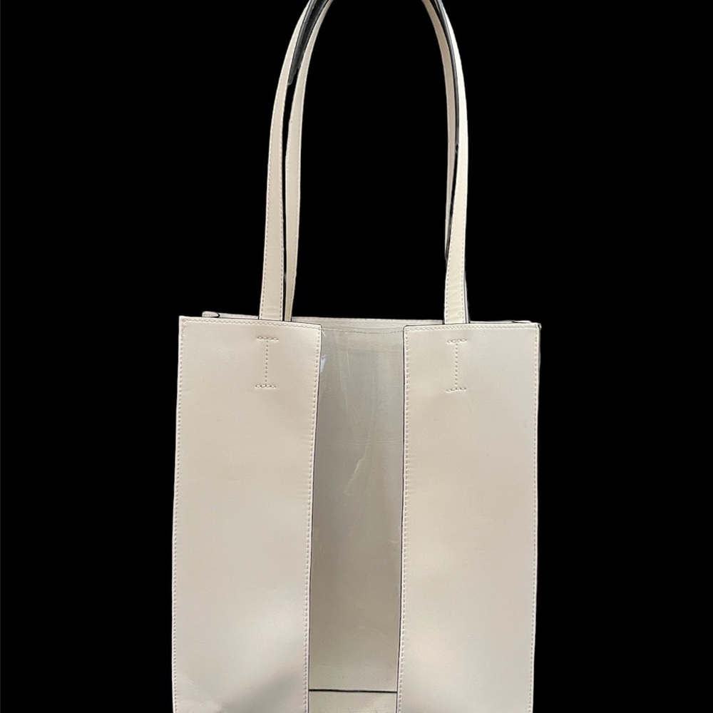 Shoulder Tote Bag - Picture 3 of 9